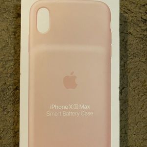 Brand New Apple battery pack charger!